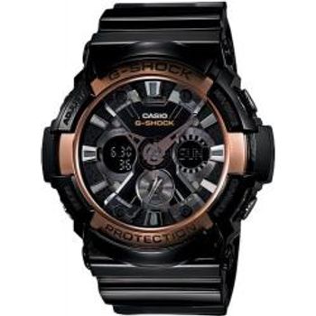 Casio Ga-200rg-1adr Wristwatch