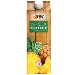 Ripe Pineapple Juice 1L