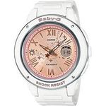 Casio Analog-digital Casual Quartz Ladies Baby-g Casio Bga-150st-7a