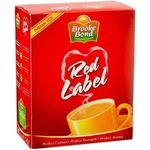 Brooke Bond Red label Tea 225g