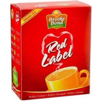 Brooke Bond Red label Tea 225g