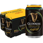 Guinness Foreign Extra Stout Can 320ml 6S Pack