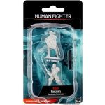 Dungeons & Dragons Human Male Fighter