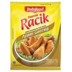 Indofood Racik Ayam Goreng (Fried Chicken)