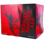 Stone Arrogant Bastard Ale 6 Can Pack of 473ml