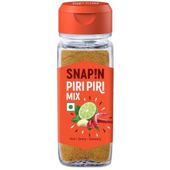 Snapin Piri Piri Mix 50g