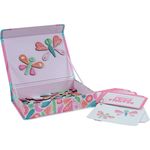 Tiger Tribe Magna Play Secret Garden Multicolor