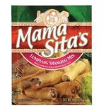 Mama Sita’s Lumpia Shanghai Mix 40g
