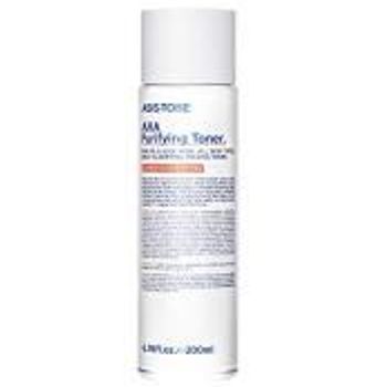 Asis-tobe AHA Purifying Toner 200ml