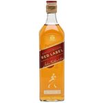 Johnnie Walker Red Label Blended Scotch Whisky 70cl 40%
