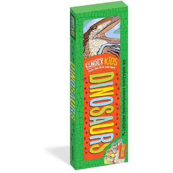 Fandex Kids Dinosaurs