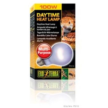 Exo Terra Daytime Heat Lamp 100 Watt 50g