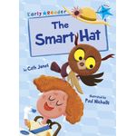 Maverick Arts Publishing The Smart Hat Early Reader
