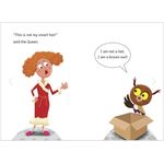 Maverick Arts Publishing The Smart Hat Early Reader