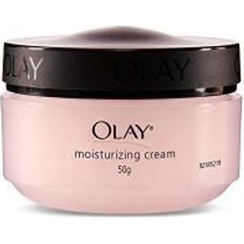 Olay Moisturizing Skin Cream 50g