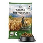 Addiction Zen Dry Dog Food 1.8kg