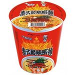 Little Cook Instant Noodles Shrimp TomYum Flavour 65g