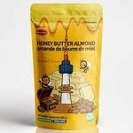 Murgerbon Honey Butter Almond