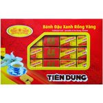 Tien Dung green bean cake 445g