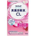 Mytear Contact Lenses Eye Drop 15ml