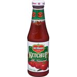 Del Monte Tomato Ketchup 340g