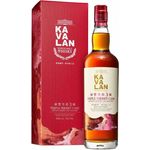 Kavalan Triple Sherry Single Malt Whisky 700ml