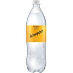 Schweppes Carbonated Tonic Water 1.5L