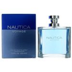 Nautica Voyage For Men By Nautica Eau De Toilette Spray 100ml