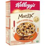 Kellogg's Mueslix Raisin Almond Crunch 375g