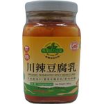 Sauce Co Organic Fermented Spicy Bean Cured