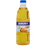 Buruh Cooking Oil 500g