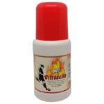 Terapi Aura Citronella Merah Panas 85g