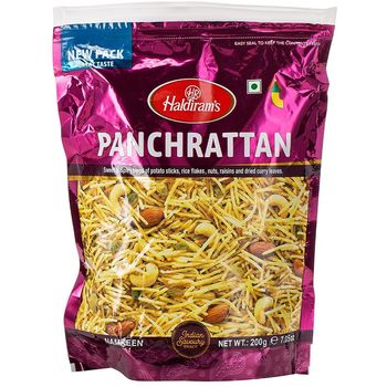 Haldirams Panchaldiramsattan Mix 200g
