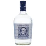 Diplomatico Planas Rum 47 Vol 700ml  (Agent Stock)