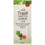 Nu3 Trazil Cough Syrup 150ml