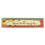 Mysore Sandal Incense Sticks 20g