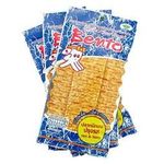Bento Squid Seafood Snack Hot And Spicy Flavor 20g
