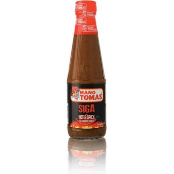 Mang Tomas Sauce Siga 325g