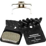 Shimano L03a Resin Disc Brake Pads Resin One Size