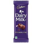 Cadbury Dairy Milk Chocolate Bar 21g