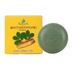 Saanen Sabun Daun Gelenggang 100g