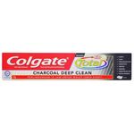 Colgate Total 12 Charcoal Deep Clean 150g
