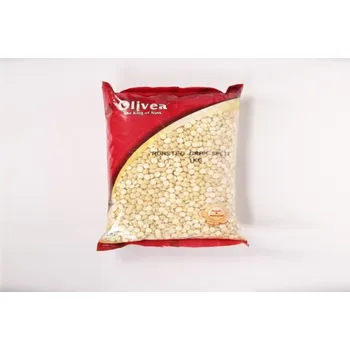 Olivea Roasted Gram Split