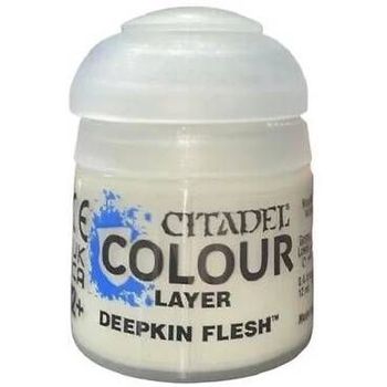 Games Workshop Citadel Layer Deepkin Flesh 12ml