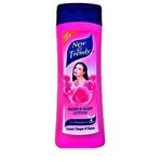 New & Trendy Hand And Body Lotion And Vitamin a 120ml