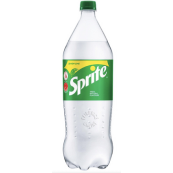 Sprite Sparkling Beverage 1.5L