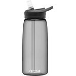 CamelBak Eddy With Tritan Renew Straw Top Charcoal 1l