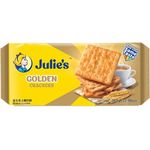 Julie's Golden Crackers 368g