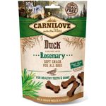Carnilove Duck with Rosemary Soft Snack for All Dogs 200g