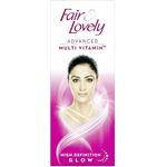 Fair & Lovely Advanced Multivitamin Face Cream 80g